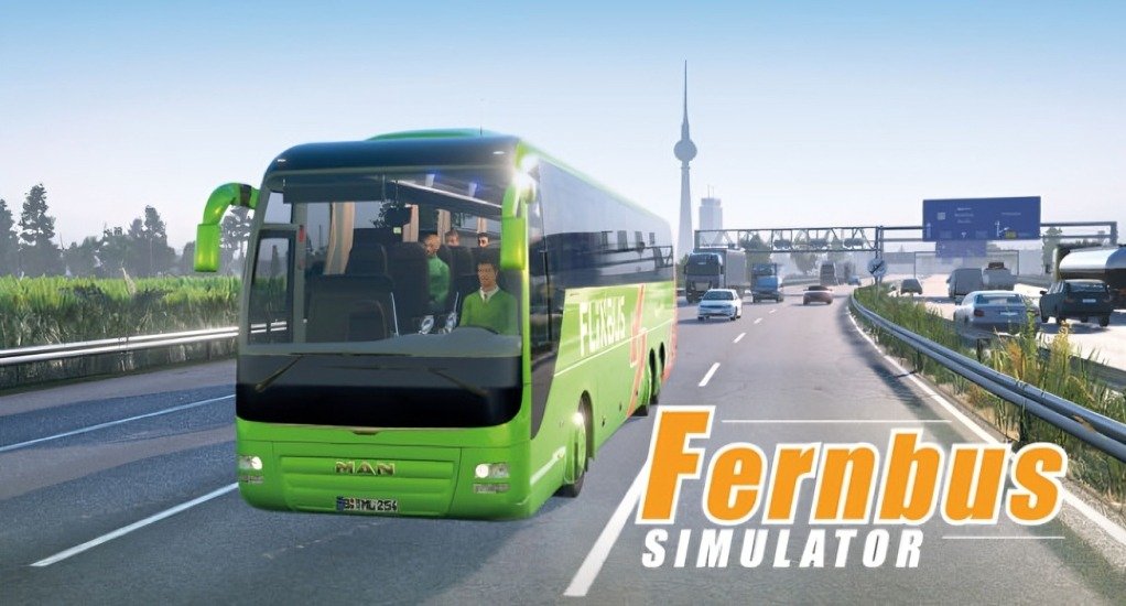 Top 10 Most Popular Bus Simulator Games in Esports