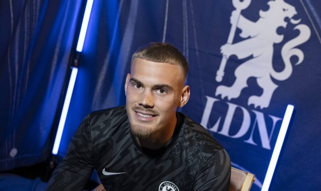 Longest-Running Contracts in Premier League