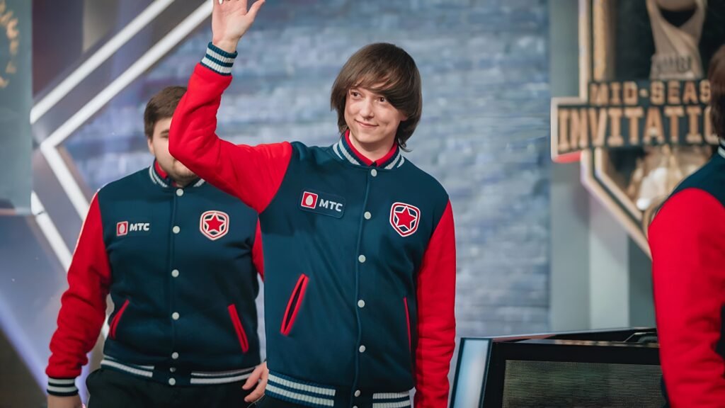 Top 10 Longest Esports Careers That Still Inspire 4 Top 10 Longest Esports Careers That Still Inspire