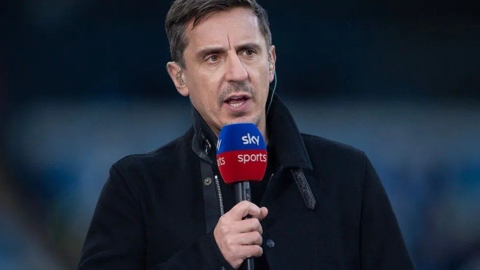 Best Football Pundits 2025