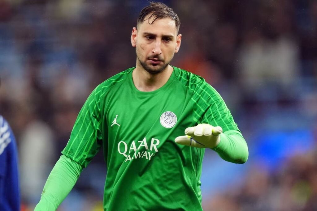 Ballon d’Or 2025: The Complete Top 10 Winner List 4 The Complete Top 10 Winner List