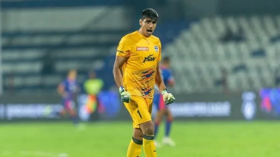 Indian Footballers to Watch in 2025