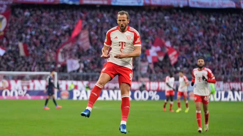 Best Footballers in the World 2025