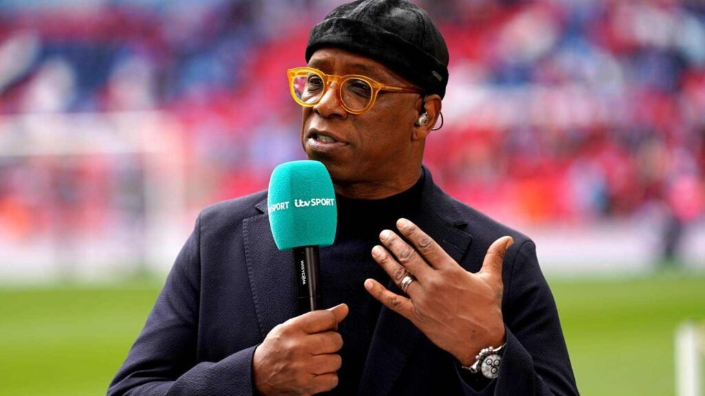 Best Football Pundits 2025