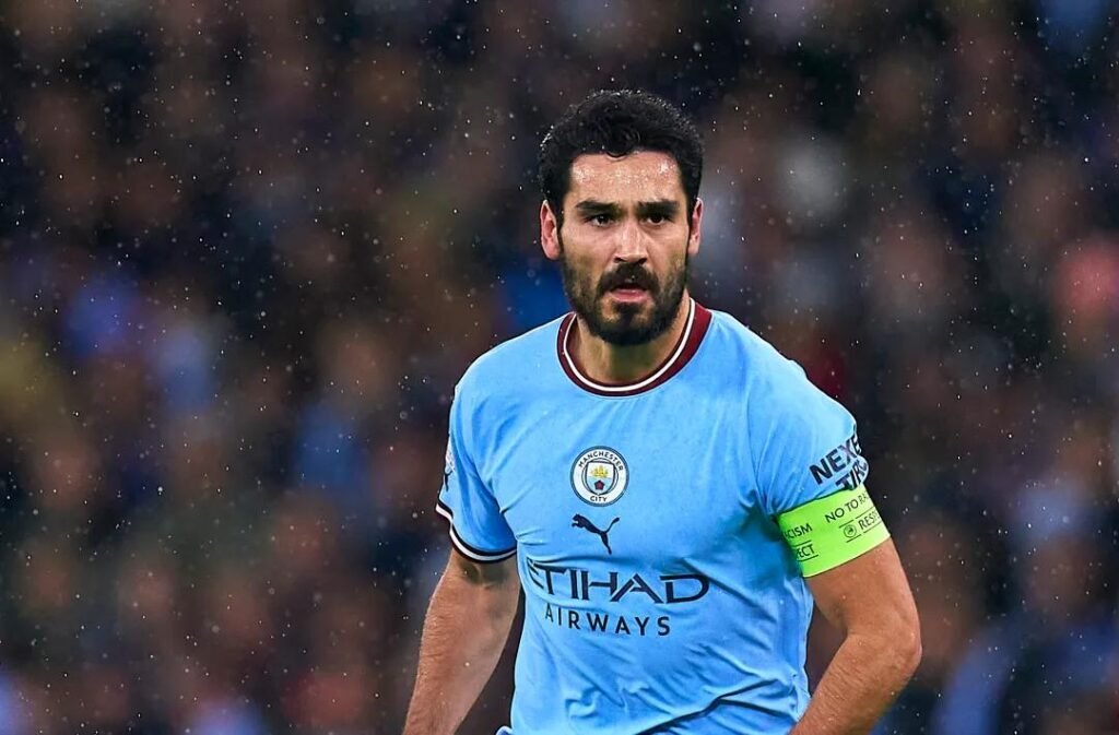 Box To Box Midfielders Of 2025