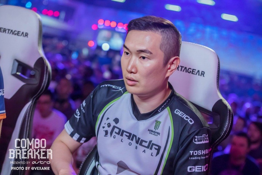 Top 10 Highest-Earning Street Fighter IV Pros Ever 6 Top 10 Highest-Earning Street Fighter IV Pros Ever