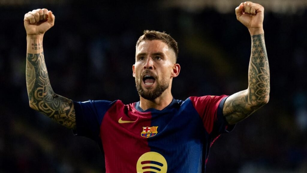 Elite Defenders in La Liga 2025