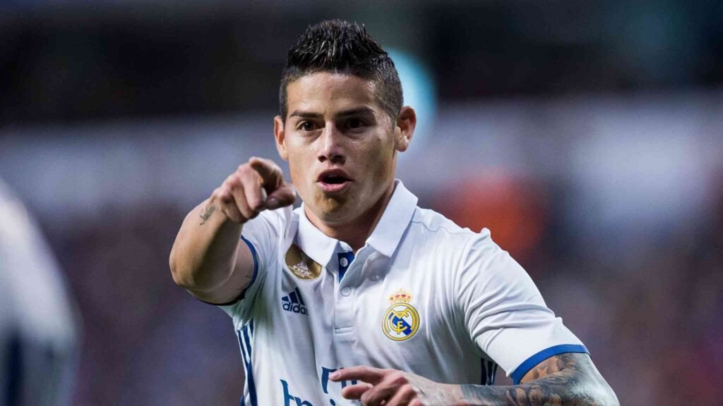 Top 10 Incredible Players Missing from EA FC 26 10 Incredible Players Missing from EA FC 26