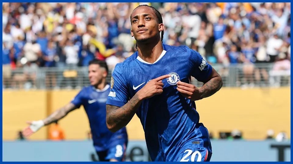 Longest-Running Contracts in Premier League