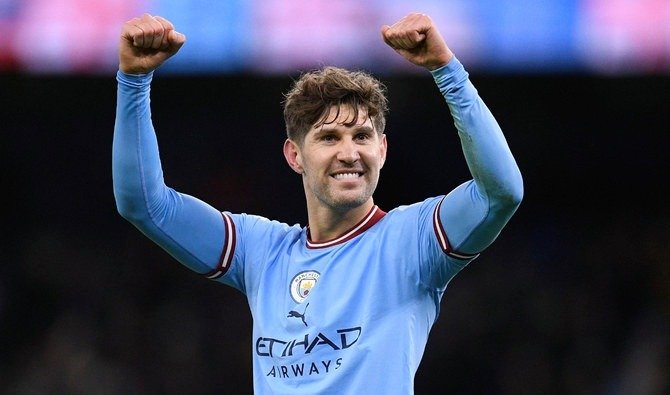 English Stars Shaping the Beautiful Game