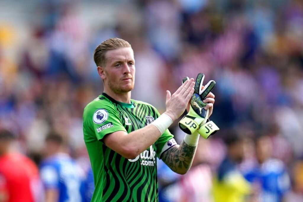 English Stars Shaping the Beautiful Game