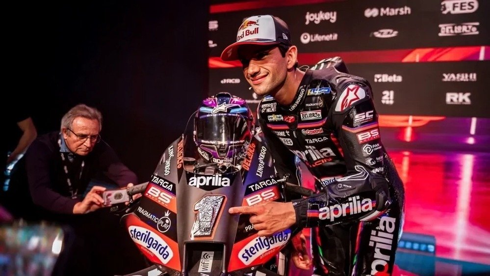 Top 10 Legendary Riders of MotoGP