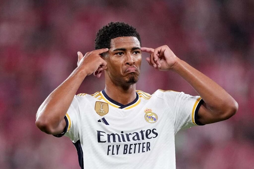 Top 10 Mega Salary Earners in La Liga 2025 10 Mega Salary Earners in La Liga 2025