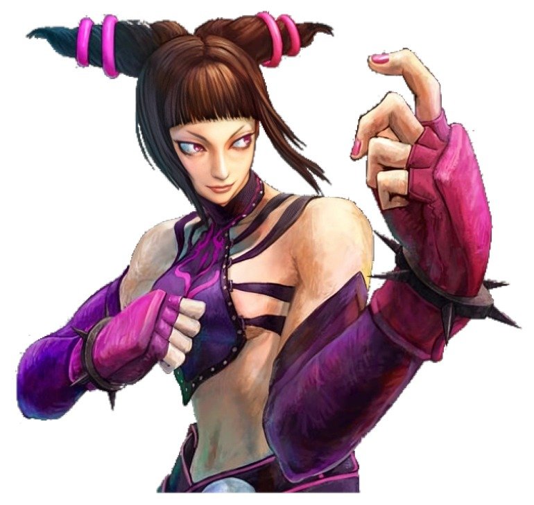 Top 10 Most Popular Street Fighter Characters