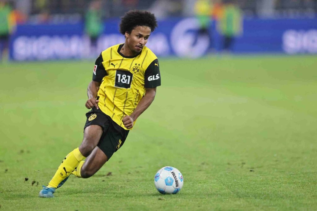 Lightning-Fast Players in EA FC 26