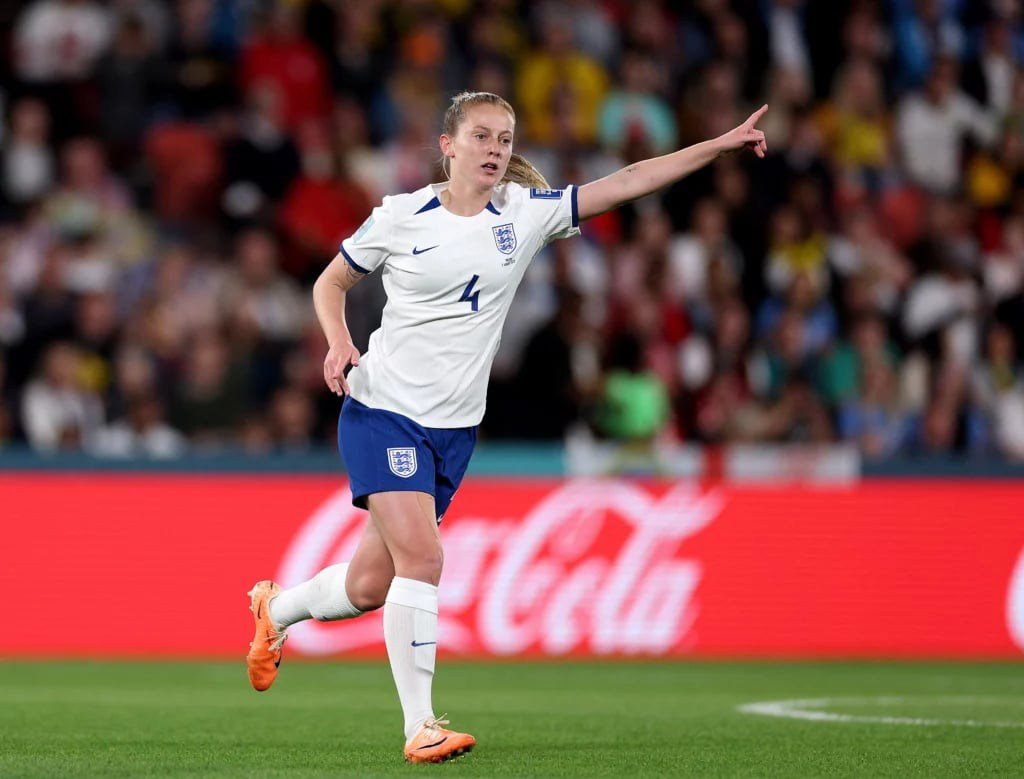 Highest Paid Female Footballers in the World