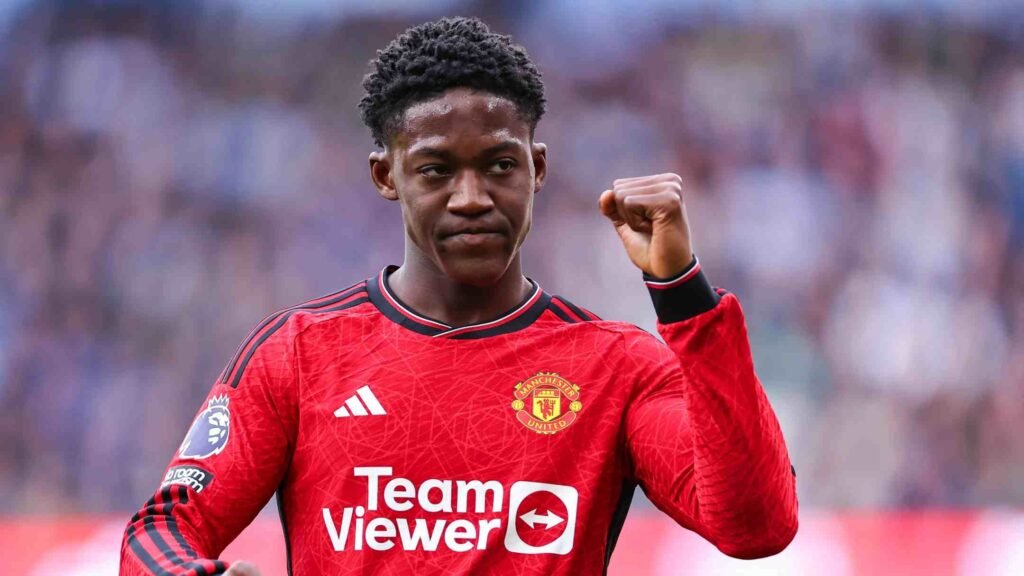 Top 10 Youngest Premier League Players in 2025