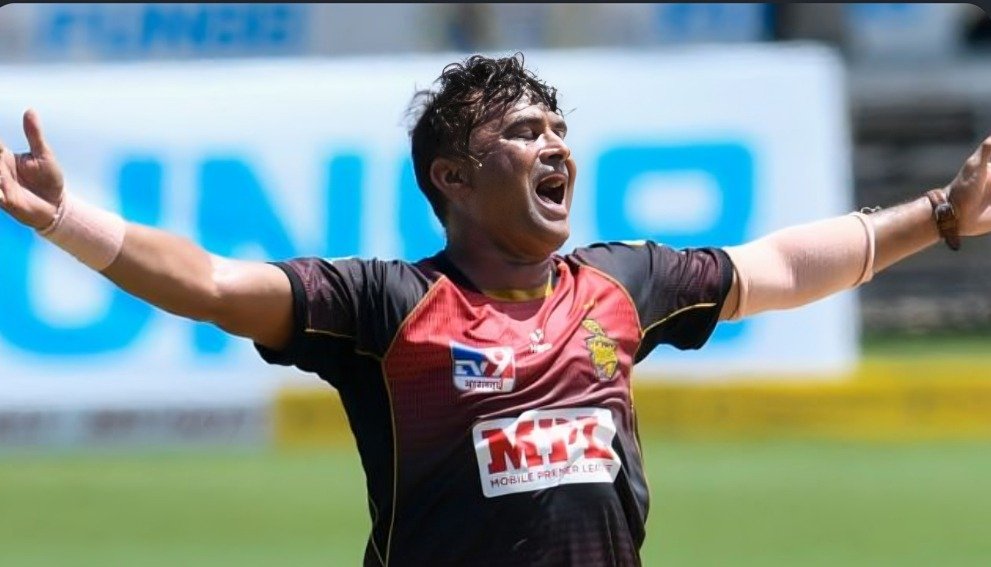 Top 10 Players Who Got Banned from IPL 6 Top 10 Players Who Got Banned from IPL