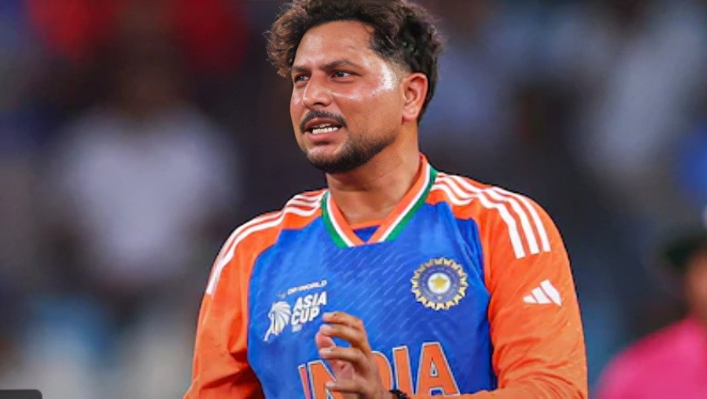 Top 10 Best Spinners In Asia Cup 2025