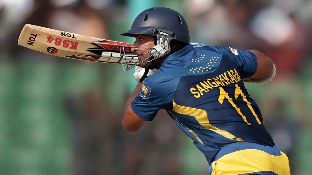 Golden Treasures: Top 10 Most Expensive Cricket Bats in History 6 Golden Treasures: Top 10 Most Expensive Cricket Bats in History