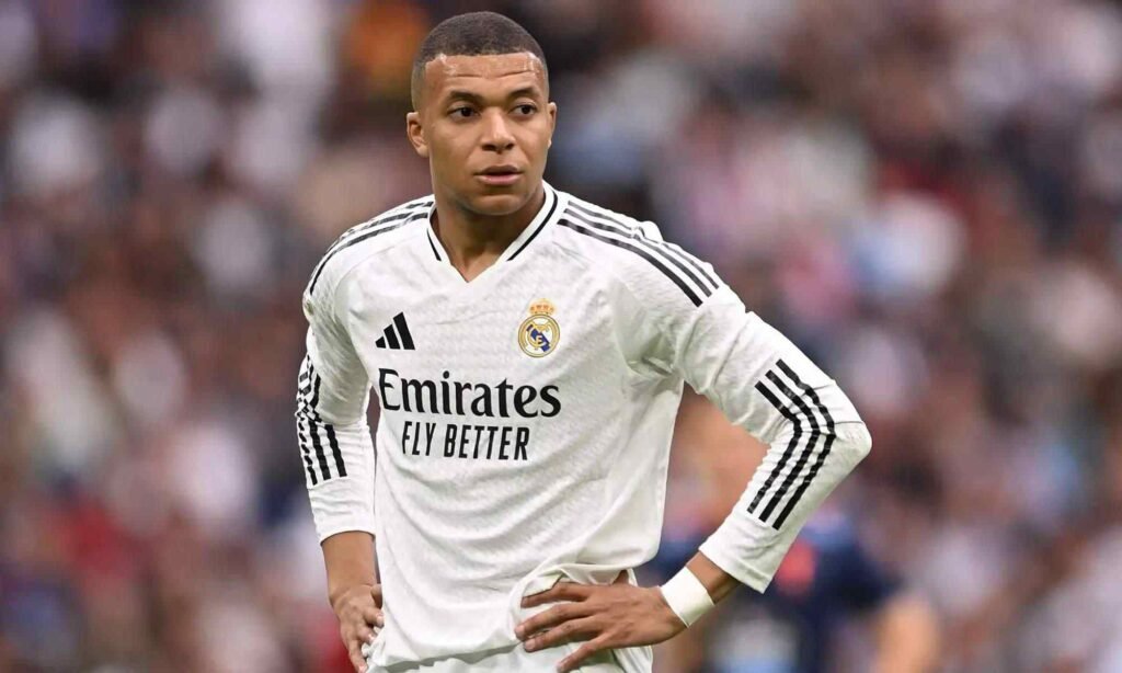 Top 10 Mega Salary Earners in La Liga 2025 12 Mega Salary Earners in La Liga 2025