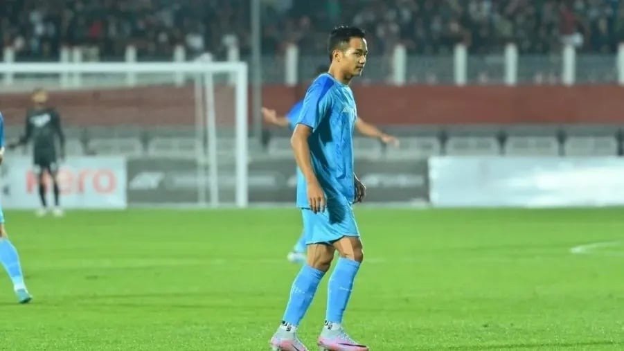 Indian Footballers to Watch in 2025