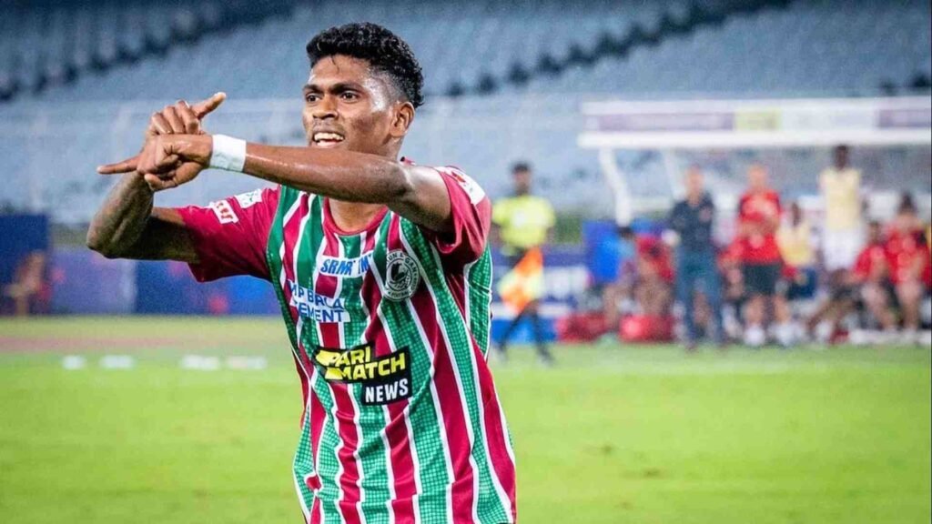Indian Footballers to Watch in 2025