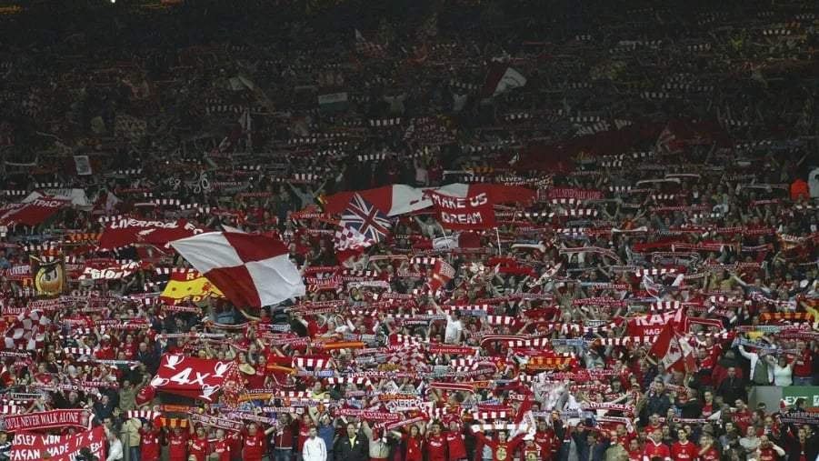 Supported Football Clubs Worldwide in 2025
