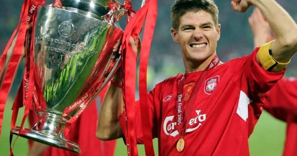 Unforgettable Football Matches Ever Played