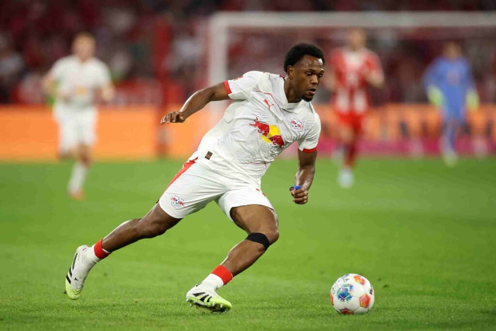 Lightning-Fast Players in EA FC 26