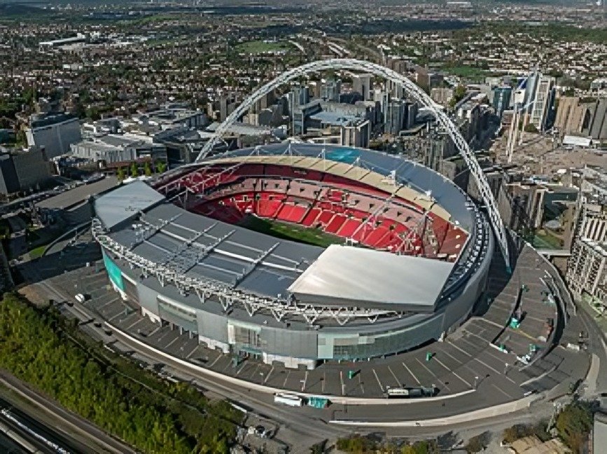 Unveiling the Top 10 Most Expensive Stadiums In The World: Concrete Marvels of Modern Sports 6 Unveiling the Top 10 Most Expensive Stadiums In The World: Concrete Marvels of Modern Sports