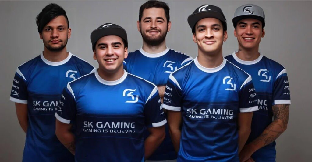 Top 10 Best CS:GO Teams of All Time