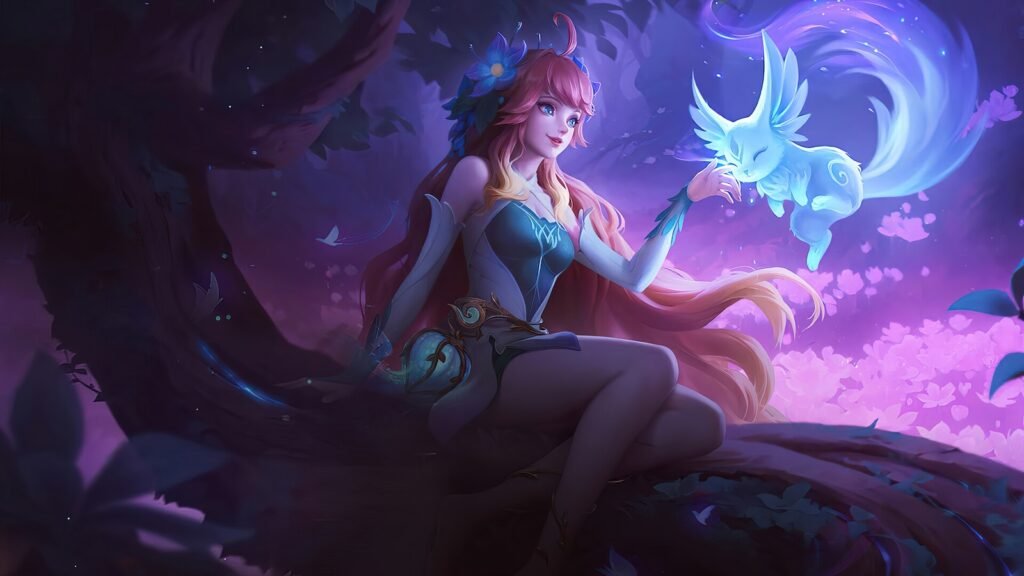Top 10 Best Mobile Legends Hero Tier List for 2025 5 Top 10 Best Mobile Legends Hero Tier List for 2025