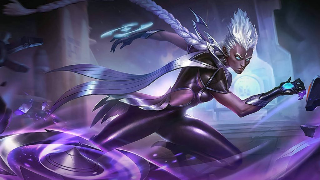 Top 10 Best Mobile Legends Hero Tier List for 2025 6 Top 10 Best Mobile Legends Hero Tier List for 2025