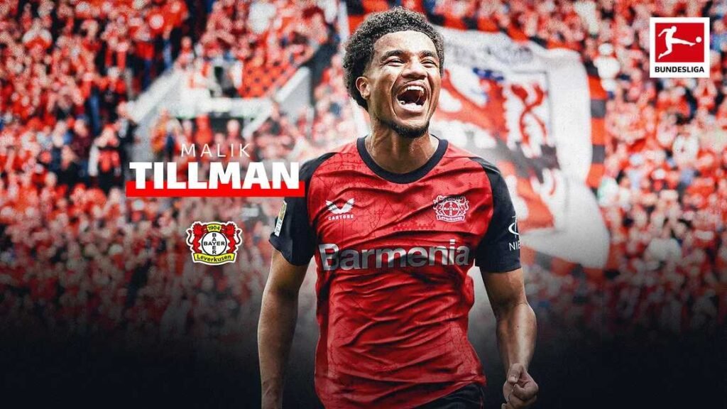 USMNT Stars in Europe 2025