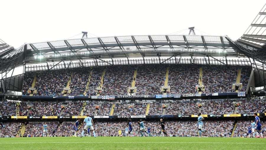 Supported Football Clubs Worldwide in 2025