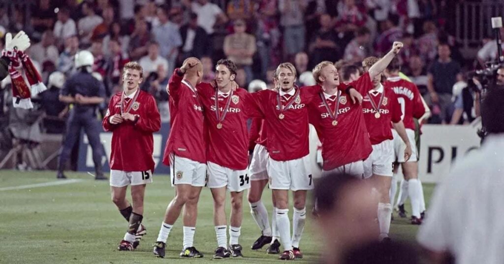 Unforgettable Football Matches Ever Played