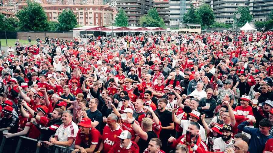 Supported Football Clubs Worldwide in 2025