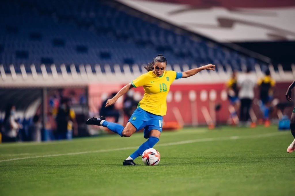 Highest Paid Female Footballers in the World