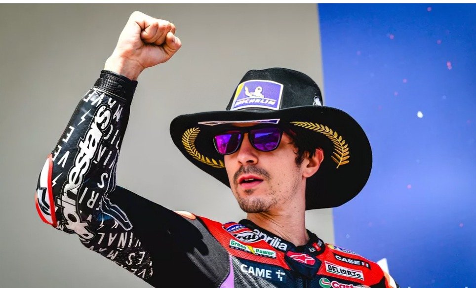 Top 10 Legendary Riders of MotoGP