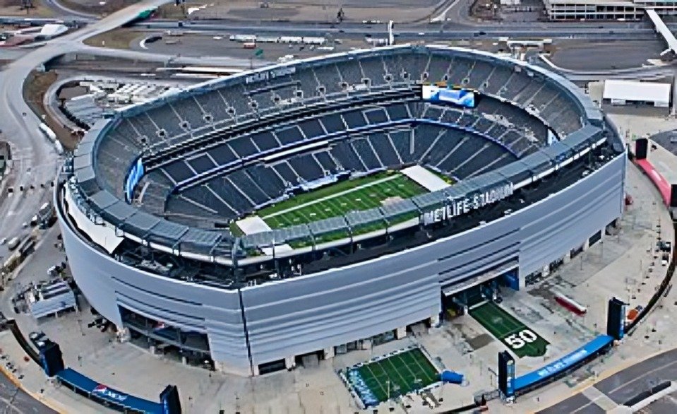 Unveiling the Top 10 Most Expensive Stadiums In The World: Concrete Marvels of Modern Sports 7 Unveiling the Top 10 Most Expensive Stadiums In The World: Concrete Marvels of Modern Sports