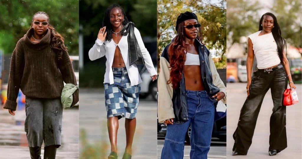 Sexiest Female Footballers in 2025