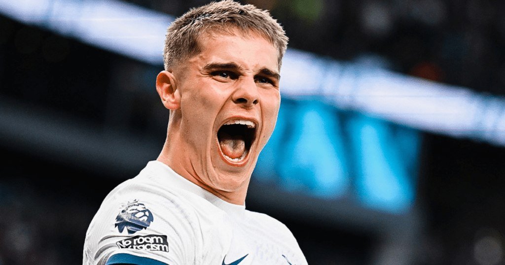Lightning-Fast Footballers in History