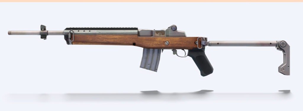 Here are the Top 10 Best BGMI Weapons Ranked by Power and Versatility: