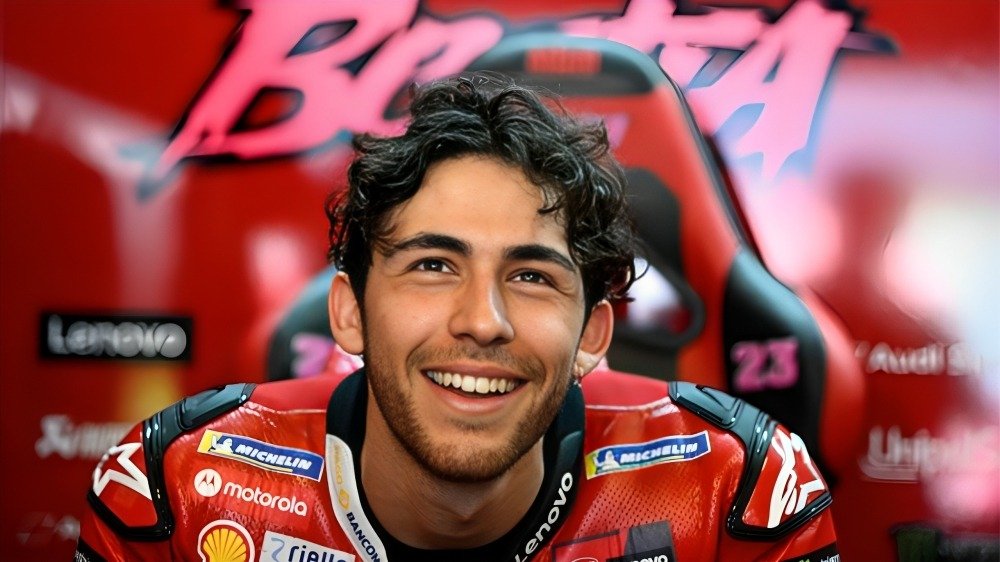 Top 10 Legendary Riders of MotoGP