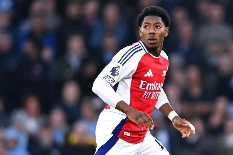 Top 10 Youngest Premier League Players in 2025