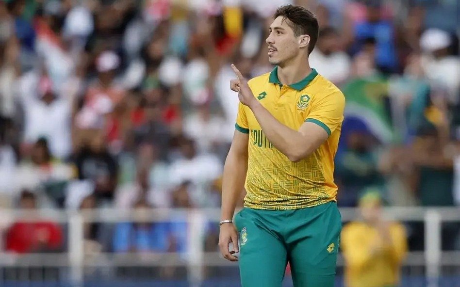 Top 10 Record-Breaking Shocking Most Runs Conceded in an Innings in ODIs 2025 7 Top 10 Record-Breaking Shocking Most Runs Conceded in an Innings in ODIs 2025