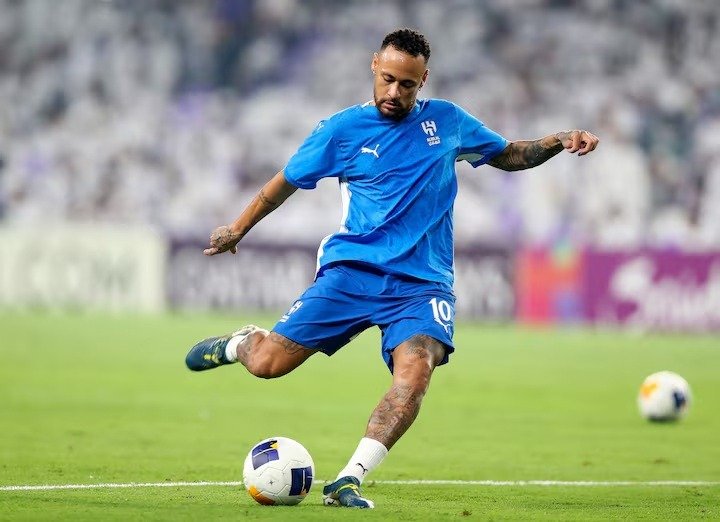 Football Superstars with Massive Wealth 2025