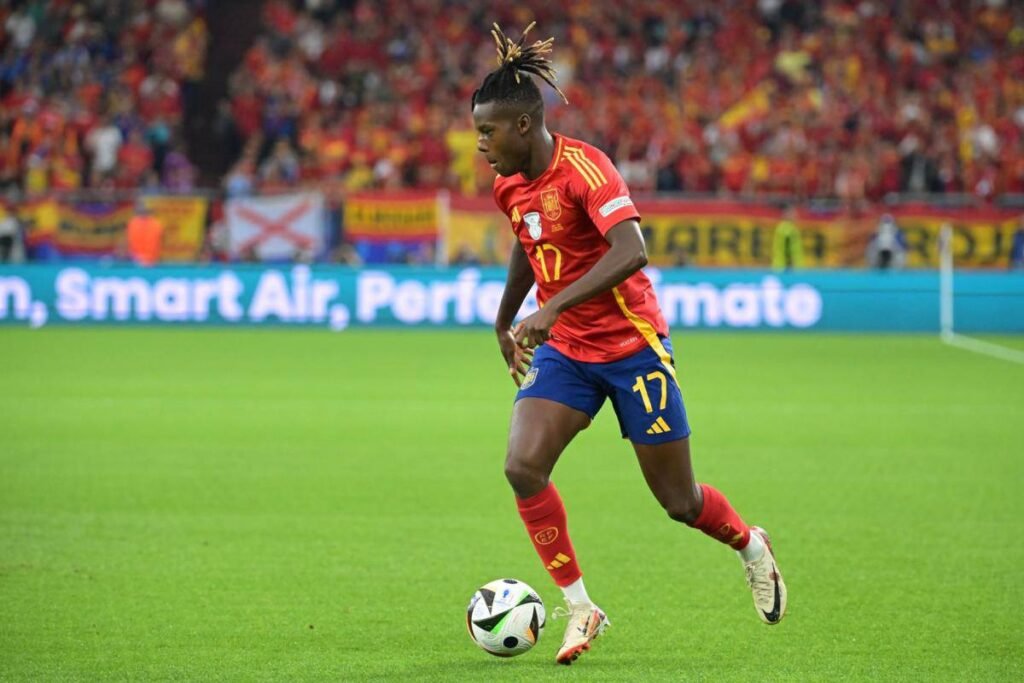 Most Exciting Dribblers in Football for 2025