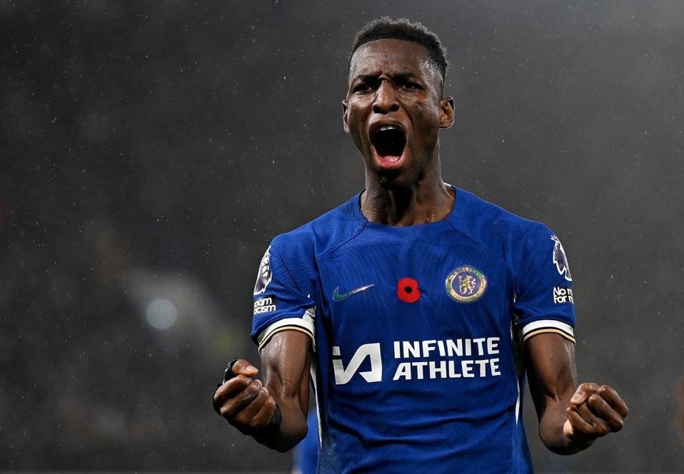 Longest-Running Contracts in Premier League